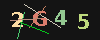 Gambar captcha
