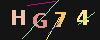 Gambar captcha