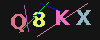Gambar captcha